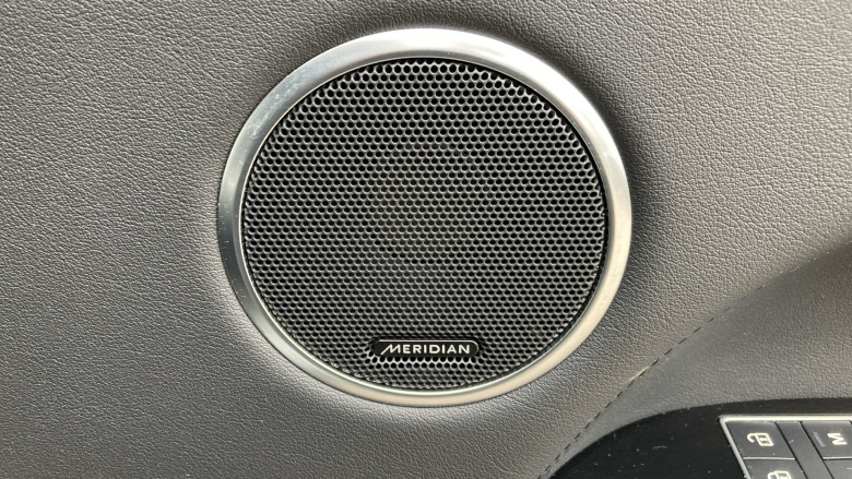 Land Rover Range Rover Sport 3.0 D250 HSE Silver 5dr Auto [7 Seat] Diesel Estate